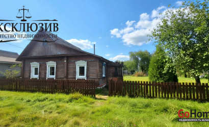 Купить дом, Полоцк, Гукова ул., 11, 5.76 соток. Фото 2