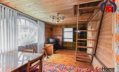 Купить дом в деревне, Рамонак, 7.9 соток. Фото 13