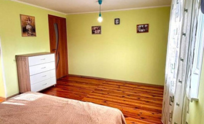 Купить дом, Заозерный, Садовая ул., 15 соток. Фото 21