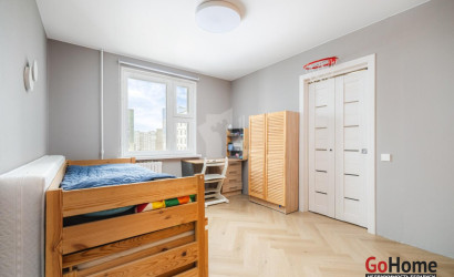 Купить 4-комнатную квартиру, Минск, Любимова просп., 41 (Московский район). Фото 18