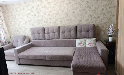 Купить 2-комнатную квартиру, Гомель, Октября, 18. Фото 6