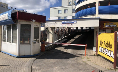 Продажа помещения, Минск, Восточная ул., 131,  14 кв.м.. Фото 9