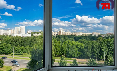 Купить 3-комнатную квартиру, Минск, Городецкая ул., 32(Первомайский район). Фото 5