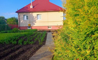 Купить дом, Витебск, 5-я Крупской, 11 соток. Фото 15