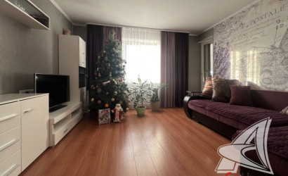 Купить 2-комнатную квартиру, Брест, Граевка, ул. Красногвардейская. Фото 1