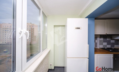 Купить 3-комнатную квартиру, Минск, Скрипникова ул., 34 (Фрунзенский район). Фото 10