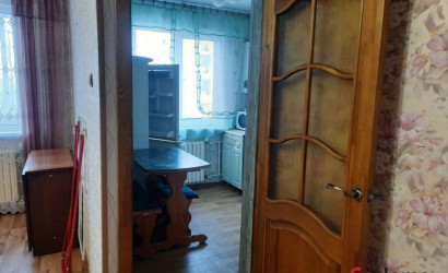 Купить 2-комнатную квартиру, Минск, Фабричная, 12 (Ленинский район). Фото 5