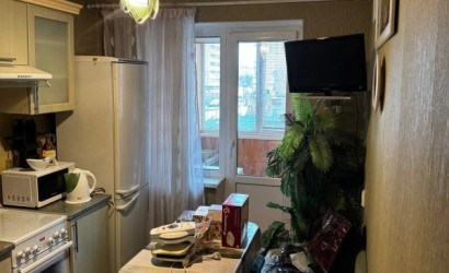 Купить 1-комнатную квартиру, Гомель, Речицкий, 129. Фото 5