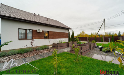 Купить дом, Чуденичи, Широкая ул., 12 соток. Фото 5
