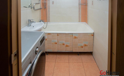 Купить 3-комнатную квартиру, Минск, Одинцова ул., 33 (Фрунзенский район). Фото 20