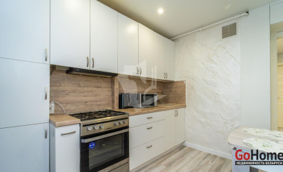 Купить 2-комнатную квартиру, Слобода, Машерова ул., 16/А. Фото 5