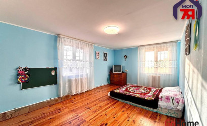 Купить дом, Заозерный, Садовая ул., 15 соток. Фото 6