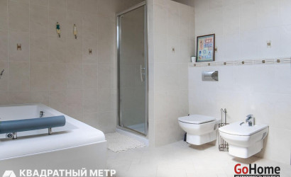 Купить коттедж, Минск, Загородный 4-й пер., 17, 8.34 соток. Фото 17