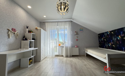 Купить дом, Жукевичи, 11.37 соток. Фото 12