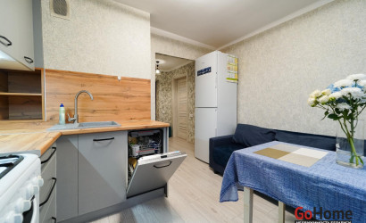 Купить 1-комнатную квартиру, Радошковичи, Восточная ул., 5/а. Фото 6