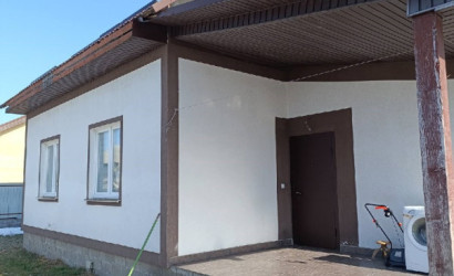 Купить дом, Пинск, 3-й Долинский, 11.24 соток. Фото 10