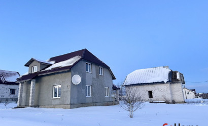 Купить дом, Гродно, Волейбольная, 10 соток. Фото 2