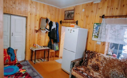 Купить дом, Грабов, 25 соток. Фото 7