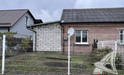 Купить дом, Брест, Речица, 2.96 соток. Фото 4