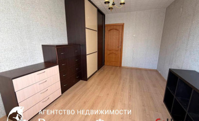 Купить 3-комнатную квартиру, Минск, Любимова пр-т 33. Фото 18