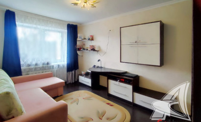 Купить 3-комнатную квартиру, Тельмы-1, , . Фото 12