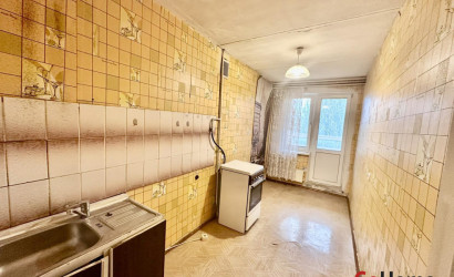  3-этаж.(36.5 м2), Гродно(Клецкова, 102)