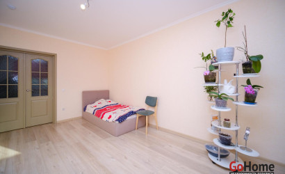 Купить 3-комнатную квартиру, Минск, Прилукская ул., 46 (Московский район). Фото 10