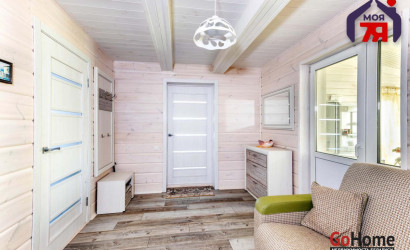 Купить дом, Свислочь-Караваево, 5.3 соток. Фото 11