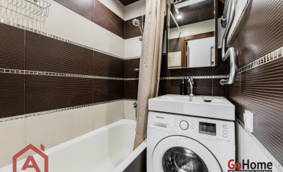 Купить 2-комнатную квартиру, Минск, Янки Мавра, 15 (Фрунзенский район). Фото 14