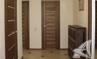 Купить 2-комнатную квартиру, Брест, Ковалево, ул. Суворова. Фото 1