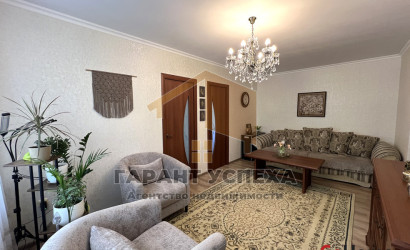 Купить 4-комнатную квартиру, Брест, ул. Московская, д. . Фото 2