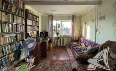 Купить 3-комнатную квартиру, Брест, Речица, ул. Пригородная. Фото 1