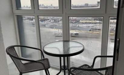 Снять 1-комнатную квартиру на сутки, Минск, ул. Брилевская, д. 29 (Октябрьский район). Фото 15