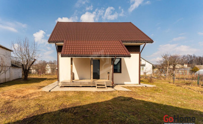 Купить дом в деревне, ДРУЖБА В БОЯРАХ, 6 соток. Фото 7