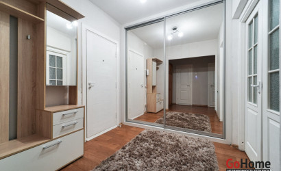 Снять 1-комнатную квартиру, Минск, ул. Шугаева, д. 17Б (Первомайский район). Фото 10