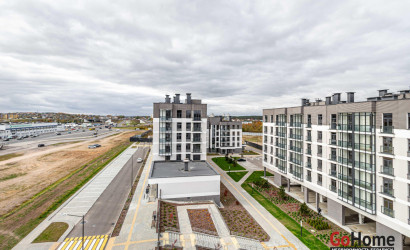 Купить 3-комнатную квартиру, Минск, Тимирязева ул., 130 (Центральный район). Фото 34