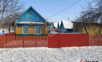 Купить дом, Омельно, Ленинская ул., 25 соток. Фото 3