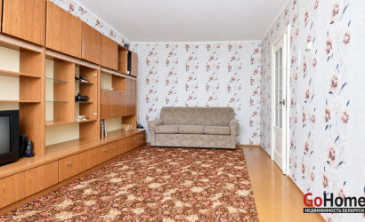 Купить 2-комнатную квартиру, Речица, Молодежная ул., 36. Фото 15