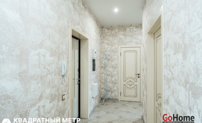 Купить 2-комнатную квартиру, Минск, Партизанский просп., 56 (Заводской район). Фото 23