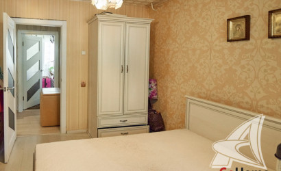 Купить 4-комнатную квартиру, Брест, Ковалево, ул. Волгоградская. Фото 9