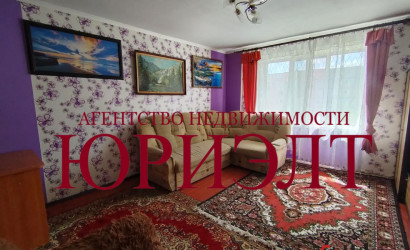 Купить 1-комнатную квартиру, Жлобин, м-н 16-й, 16. Фото 1