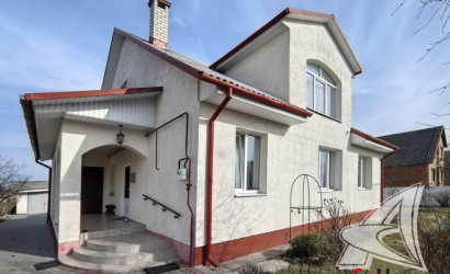 Купить дом, Тельмы-1, Тельминский с/с, 9.86 соток. Фото 1