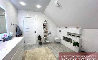 Купить коттедж, Брест, ул. Учительская, д. 25, 24.9 соток. Фото 15