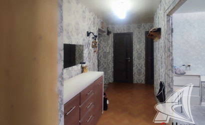 Купить 2-комнатную квартиру, Брест, Центр, ул. Халтурина. Фото 13