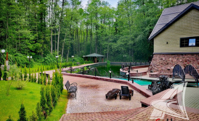 Купить дом, Детковичи, Жемчужненский с/с, 148.51 соток. Фото 1