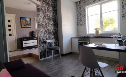 Снять 2-комнатную квартиру на сутки, Брест, ул. Осипенко, д. 39. Фото 9