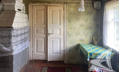 Купить дом в деревне, Селищи, Хмелевский с/с, 17.15 соток. Фото 9