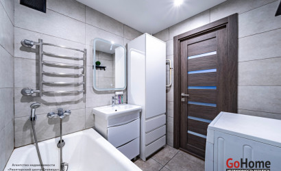 Купить 2-комнатную квартиру, Минск, Авроровская, 4 (Ленинский район). Фото 2