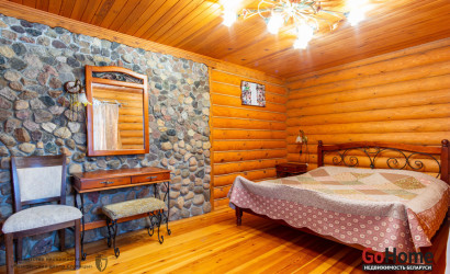 Купить коттедж, Басмановка, Солнечная, 20, 19 соток. Фото 21