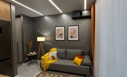 Снять 1-комнатную квартиру, Минск, ул. Жореса Алферова, д. 13 (Октябрьский район). Фото 14